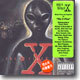 X-File: Songs In The Key Of X (엑스파일) O.S.T