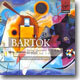 Bartok : String Quartet 1, 3, 4 & 6 Duos : The Endellion String Quartet