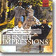 French Impressions : Paul Tortelier, Jean Bernard Pommier