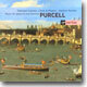 Purcell : Music For Pleasure And Devotion : Taverner Consort, Choir & PlayersㆍParrott
