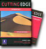 Cutting Edge Elementary : Student Book