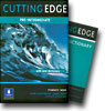 Cutting Edge Pre-Intermediate : Student Book