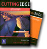 Cutting Edge Intermediate : Student Book