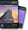 Cutting Edge Upper Intermediate : Student Book