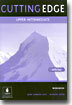 Cutting Edge Upper Intermediate : Workbook with Key