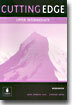 Cutting Edge Upper Intermediate : Workbook