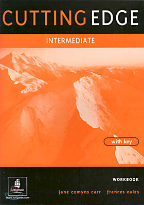 Cutting Edge Intermediate : Workbook with Key