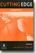 Cutting Edge Intermediate : Workbook with Key