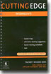 Cutting Edge Intermediate : Teacher's Resource Book