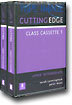 Cutting Edge Upper Intermediate : Class Cassette
