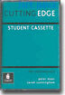 Cutting Edge Pre-Intermediate : Student Cassette