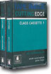 Cutting Edge Pre- intermediate : Class Cassette