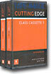Cutting Edge Intermediate : Class Cassette