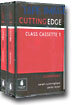 Cutting Edge Elementary : Class Cassette