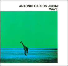 Antonio Carlos Jobim (안토니오 카를로스 조빔) - Wave