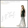 Angela Hewitt 바흐: 평균율 클라비어 전곡집 (Bach: The Well Tempered Clavier)