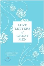 Love Letters of Great Men