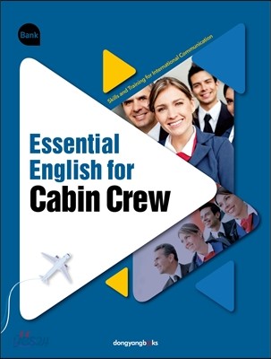 Essential English for Cabin Crew