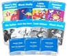 Dolphin Readers 1 Pack