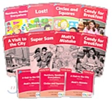Dolphin Readers 2 Pack