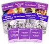 Dolphin Readers 4 Pack