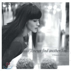 (25 Songs Series Vol.7) I&#39;ll Never Find Another You - 25 Romantic Souvenirs