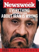 Newsweek (주간) : 2009년 06월 01일