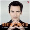 Martin Stadtfeld 바흐: 평균율 클라비어곡집 1권 (Bach : The Well-Tempered Clavier I) 마르틴 슈타트펠트