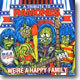 We're A Happy Family - A Tribute To Ramones