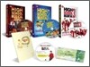 하이 스쿨 뮤지컬 HIGH SCHOOL MUSICAL 1,2,3 세트