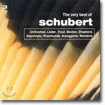The Very Best Of Schubert