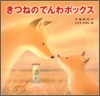きつねのでんわボックス