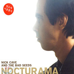 Nick Cave And The Bad Seeds - Nocturama