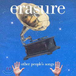 Erasure - Other People&#39;s Songs