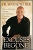 Excuses Begone!