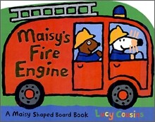 Maisy's Fire Engine