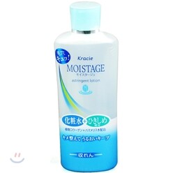 [한정32%DC] 가네보 크라시에 크라시에 모이스타쥬 에센스 아스트린젠트 (모공스킨) 210ml