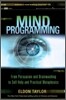 Mind Programming
