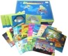 Froggy 16종 Set (Book & CD)