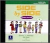 SIDE BY SIDE 3 : Activity Workbook Audio CD