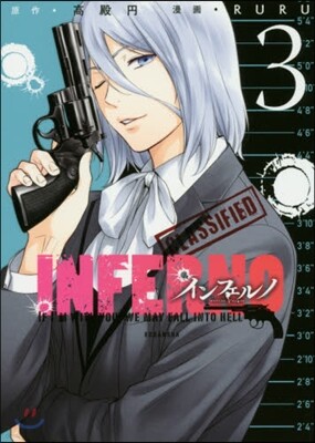 インフェルノ   3