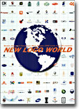 New Logo World