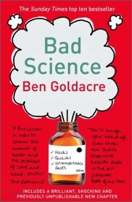 Bad Science