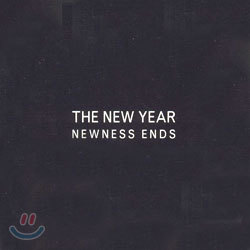 The New Year - Newness End