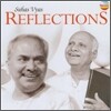 Pandit Suhas Vyas - Reflections