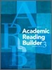 Academic Reading Builder 3