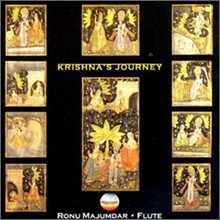 Ronu Majumdar - Krishna's Journey