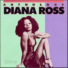 Diana Ross - Anthology (2CD/수입)