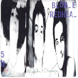 Blonde Redhead - Melodie Citronique EP