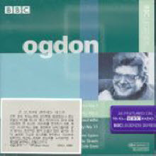 John Ogdon - Liszt : Piano Concertos No.12 Etc (수입/미개봉/bbcl40892)